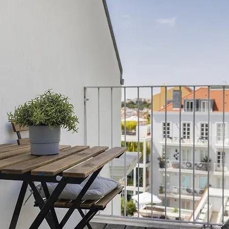 Lagares 74 Lisboa