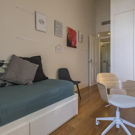 Lagares 74 Apartment Lisbon