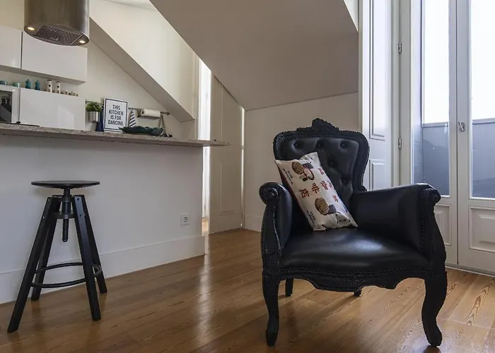 Lagares 74 Apartment *