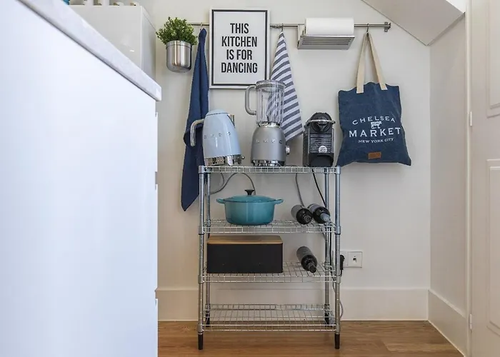 Apartment Lagares 74