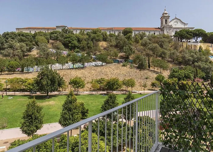 Apartment Lagares 74 *