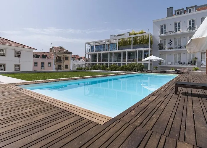 Lagares 74 Apartment *