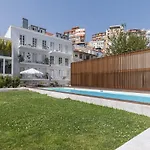 דירה Lagares 74