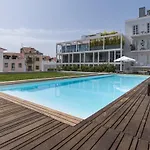 Lagares 74 Апартаменты *