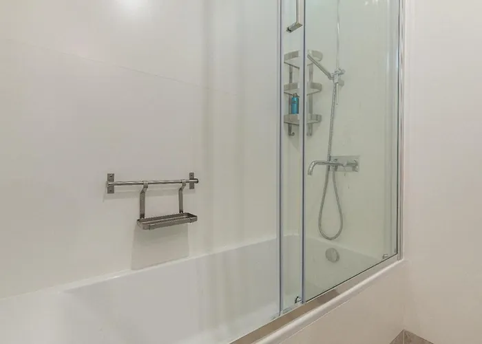 Lagares 74 아파트 리스본