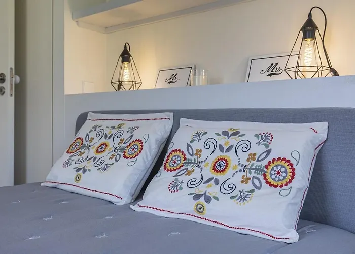 아파트 Lagares 74 *