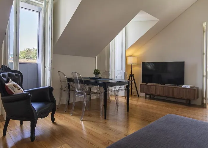 Lagares 74 * 리스본