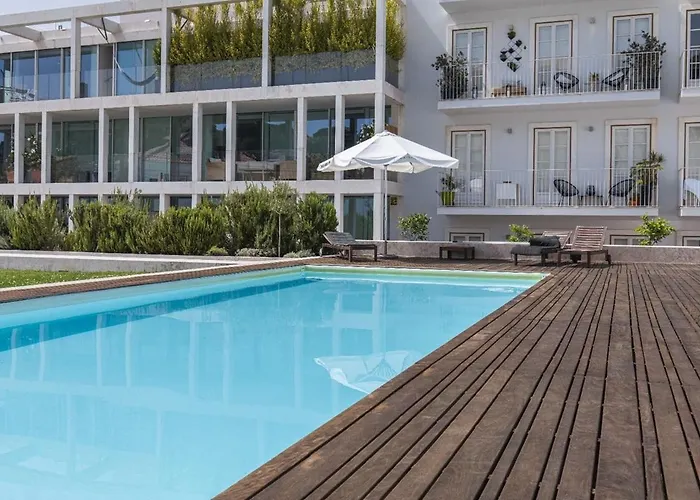 Lagares 74 아파트