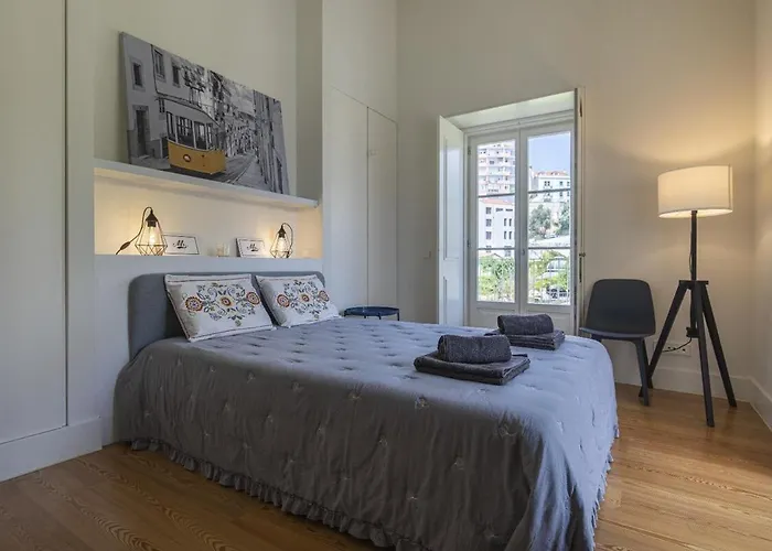 Lagares 74 리스본