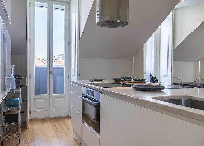 Lagares 74 리스본