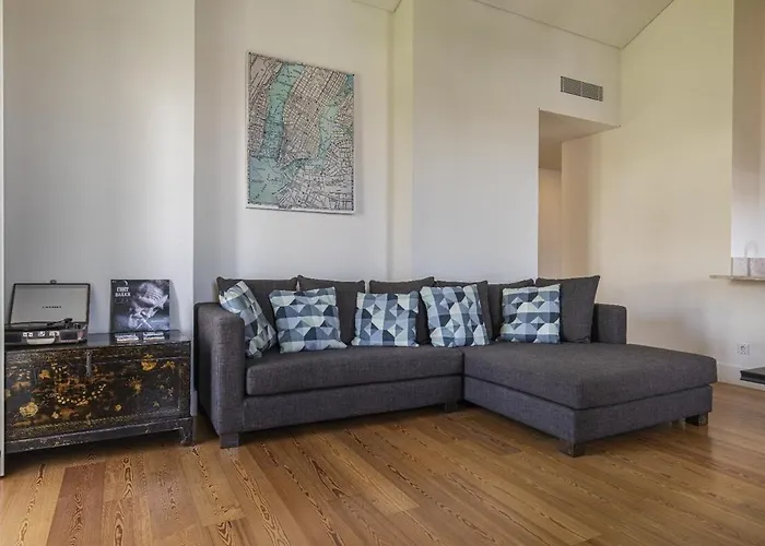 아파트 Lagares 74